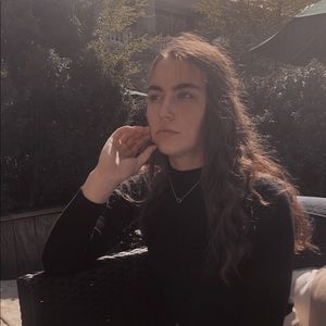 Meet your Posher, Gwen